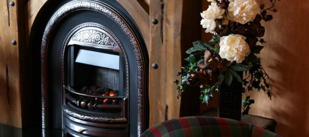 The Park Hotel Данун Экстерьер фото