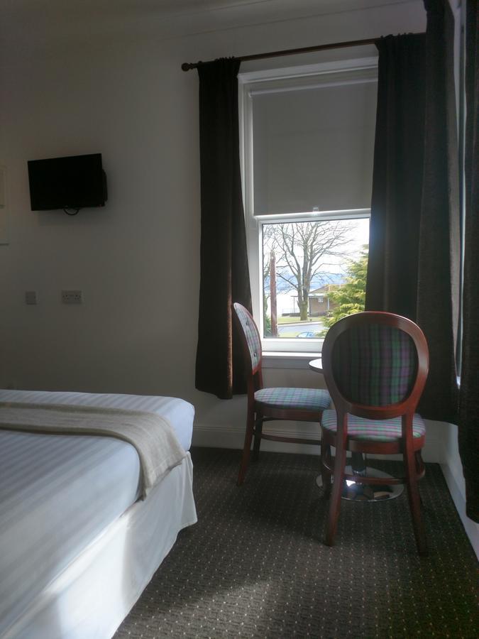 The Park Hotel Данун Экстерьер фото