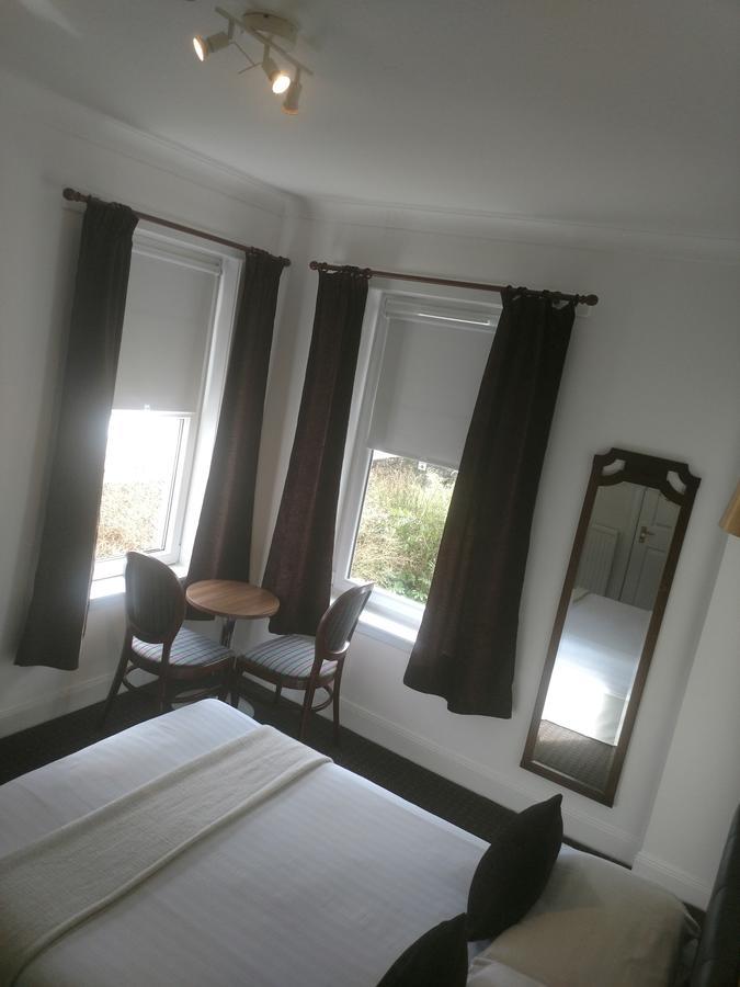 The Park Hotel Данун Экстерьер фото